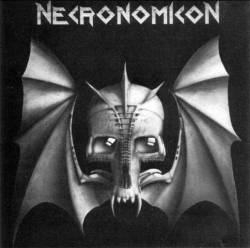 Necronomicon (GER-1) : Necronomicon